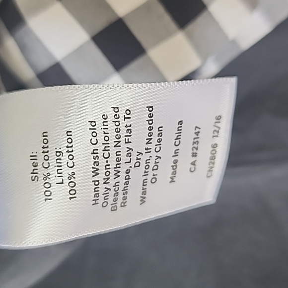 TALBOTS WOMAN'S TOP - Picture 10 of 10